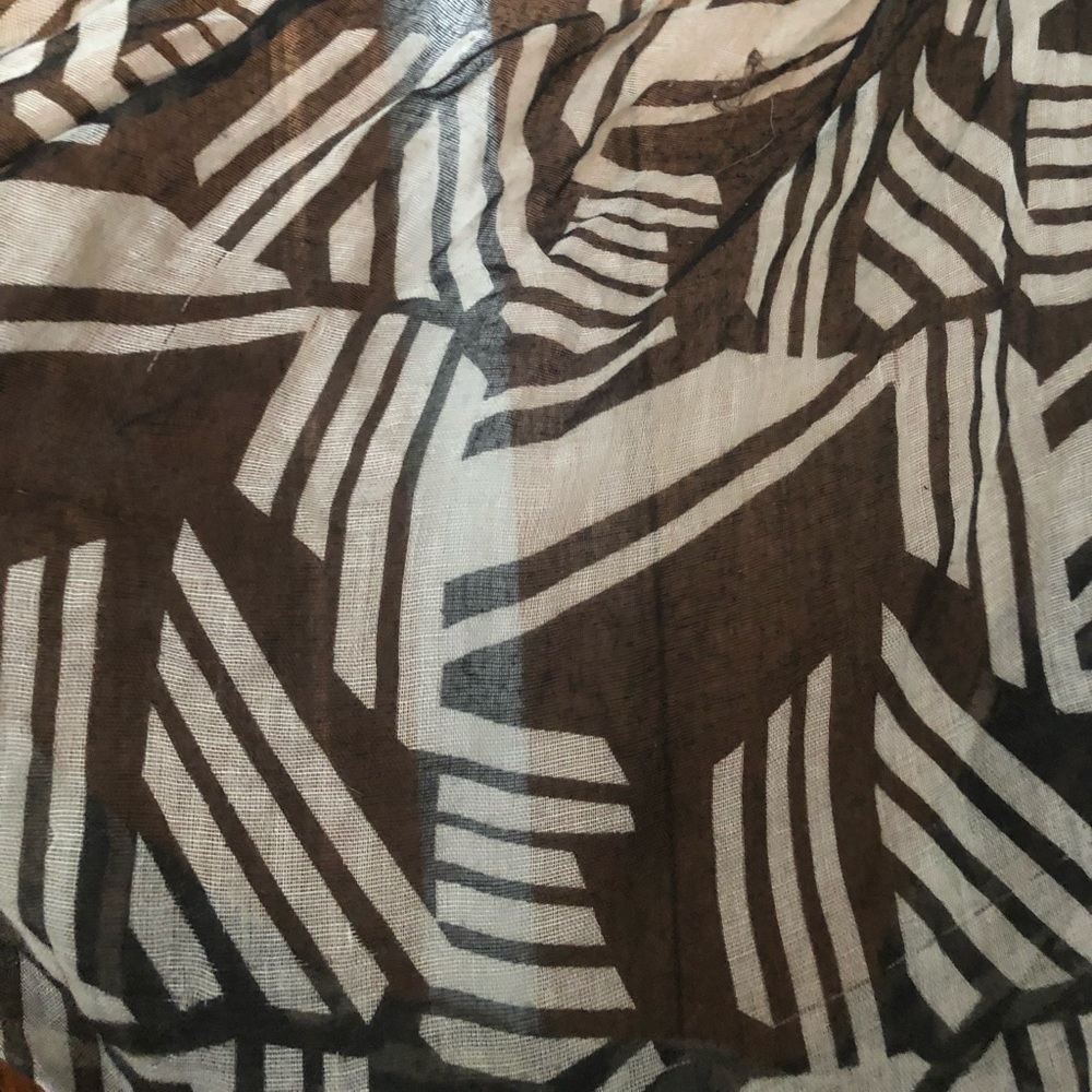 Infinity scarf - Picture 2 of 2